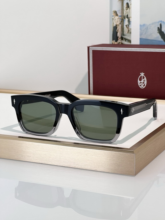JACQUES MARIE MAGE Sunglasses(AAAA)-1872
