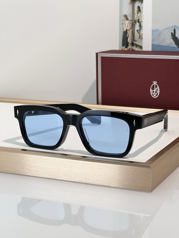 JACQUES MARIE MAGE Sunglasses(AAAA)-1868