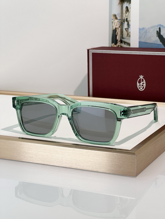 JACQUES MARIE MAGE Sunglasses(AAAA)-1865