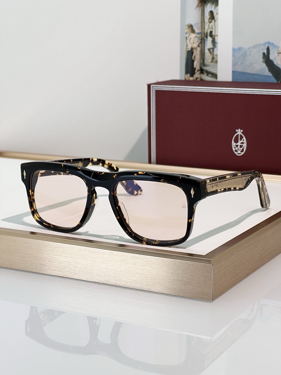 JACQUES MARIE MAGE Sunglasses(AAAA)-1851