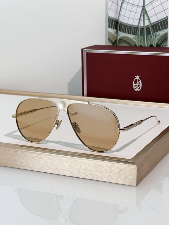 JACQUES MARIE MAGE Sunglasses(AAAA)-1822