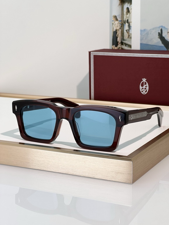 JACQUES MARIE MAGE Sunglasses(AAAA)-1803