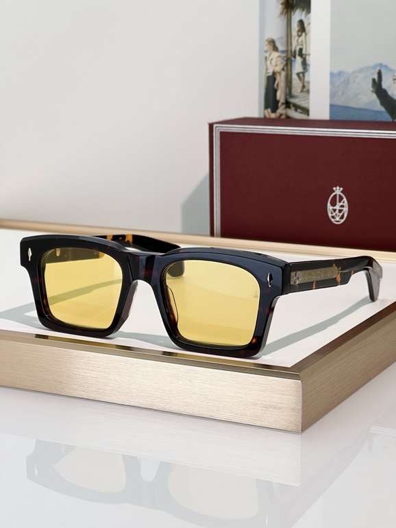 JACQUES MARIE MAGE Sunglasses(AAAA)-1800