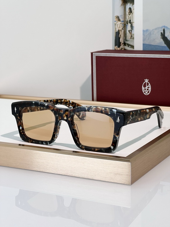 JACQUES MARIE MAGE Sunglasses(AAAA)-1795