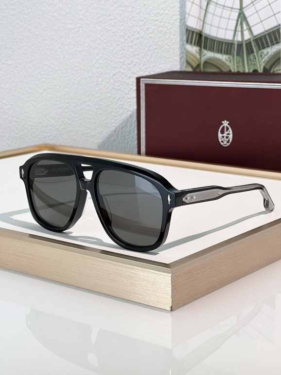 JACQUES MARIE MAGE Sunglasses(AAAA)-1732