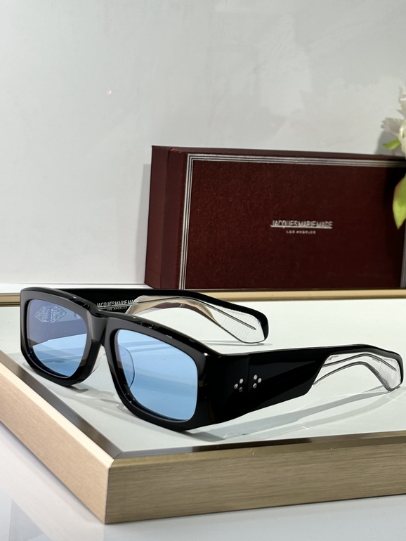 JACQUES MARIE MAGE Sunglasses(AAAA)-1726