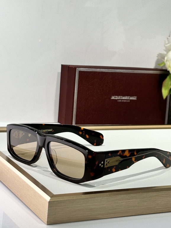 JACQUES MARIE MAGE Sunglasses(AAAA)-1725