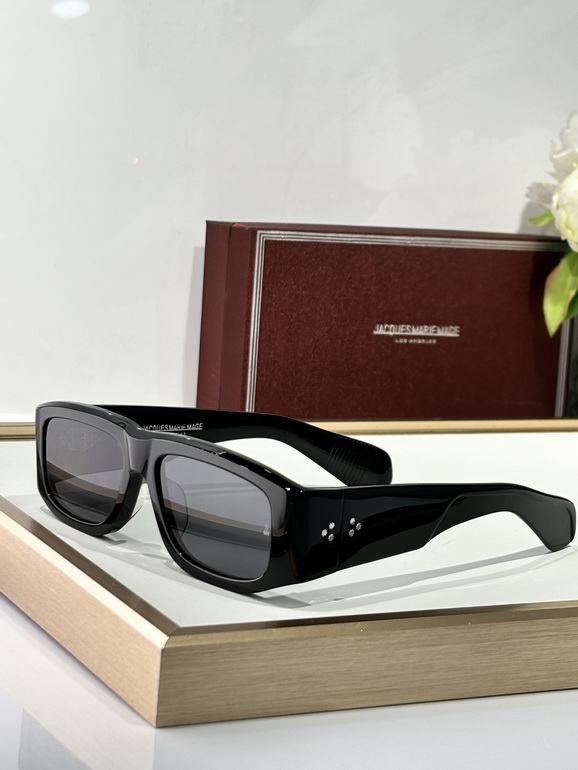 JACQUES MARIE MAGE Sunglasses(AAAA)-1721