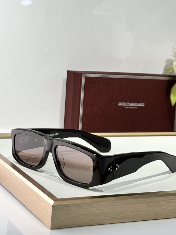 JACQUES MARIE MAGE Sunglasses(AAAA)-1719