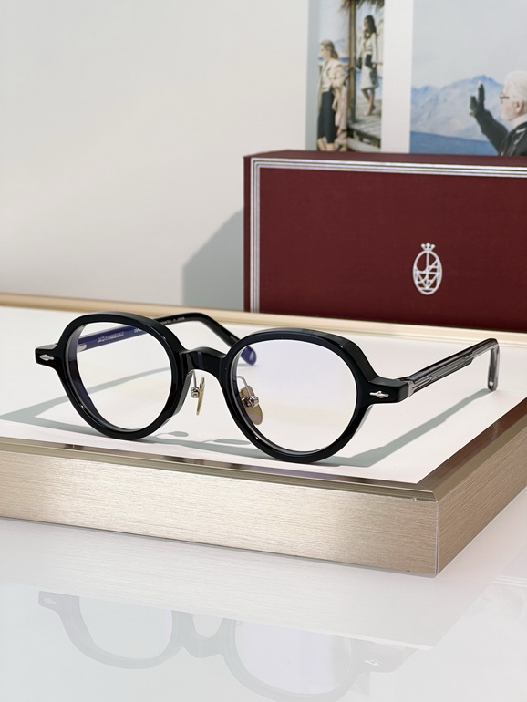 JACQUES MARIE MAGE Sunglasses(AAAA)-1693