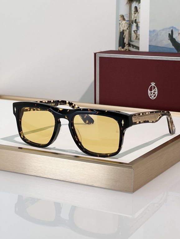 JACQUES MARIE MAGE Sunglasses(AAAA)-1591