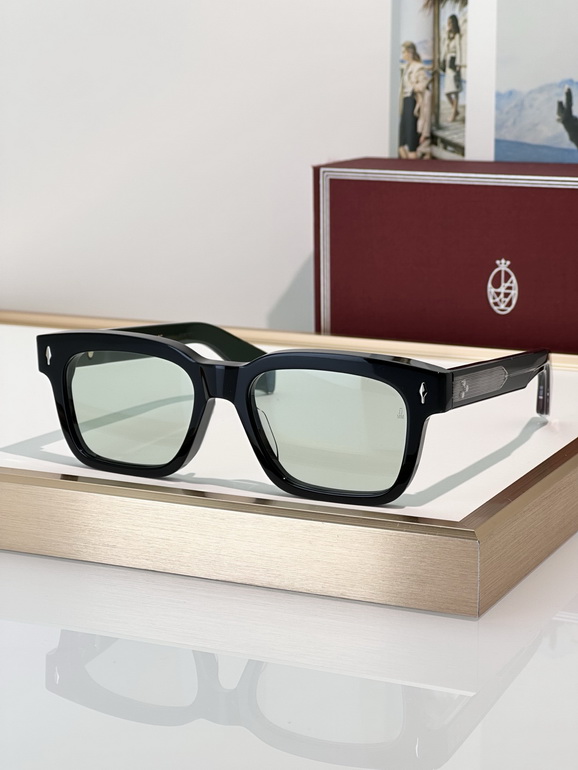 JACQUES MARIE MAGE Sunglasses(AAAA)-1576