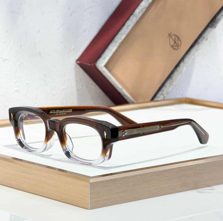 JACQUES MARIE MAGE Sunglasses(AAAA)-1498