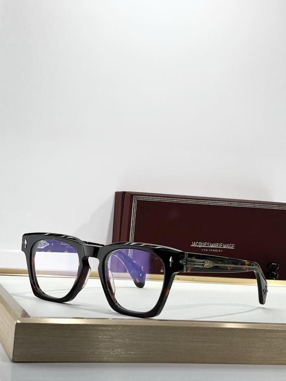 JACQUES MARIE MAGE Sunglasses(AAAA)-1397