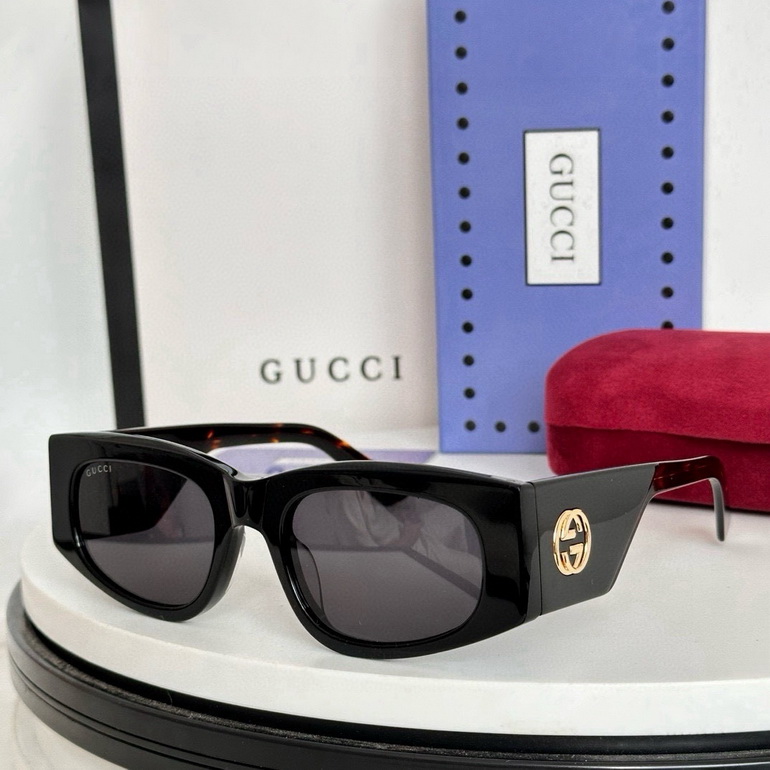 GUCCI Sunglasses(AAAA)-1328
