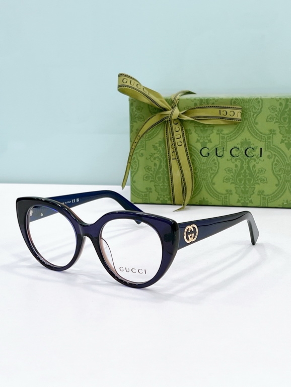 GUCCI Sunglasses(AAAA)-1229