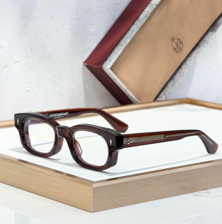 JACQUES MARIE MAGE Sunglasses(AAAA)-1195