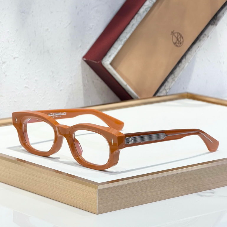 JACQUES MARIE MAGE Sunglasses(AAAA)-1187