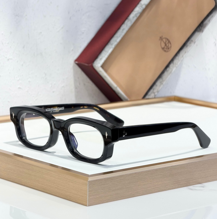 JACQUES MARIE MAGE Sunglasses(AAAA)-1184