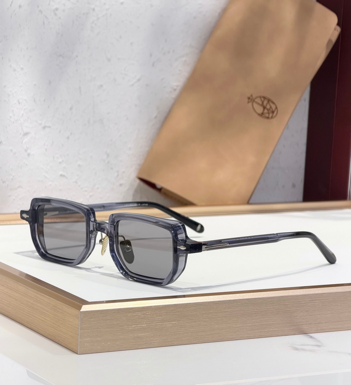 JACQUES MARIE MAGE Sunglasses(AAAA)-936