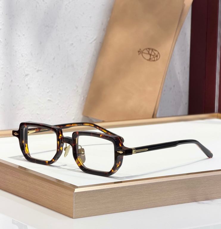 JACQUES MARIE MAGE Sunglasses(AAAA)-918
