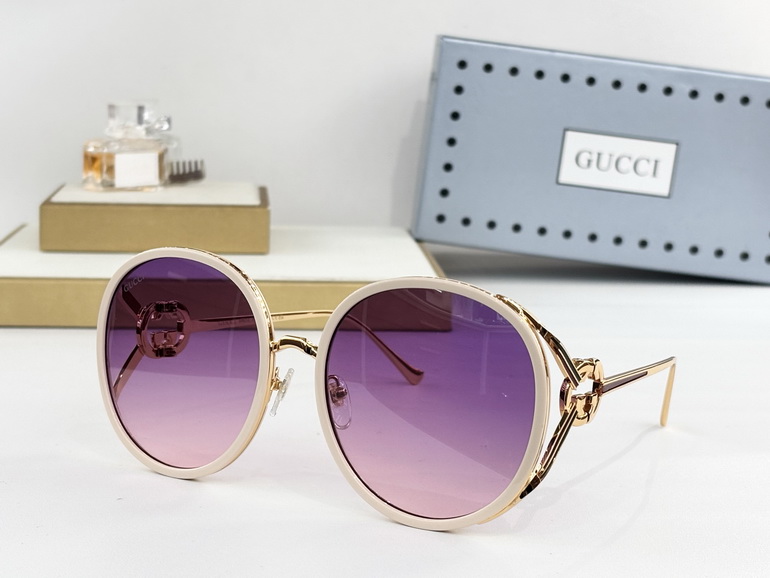 GUCCI Sunglasses(AAAA)-940