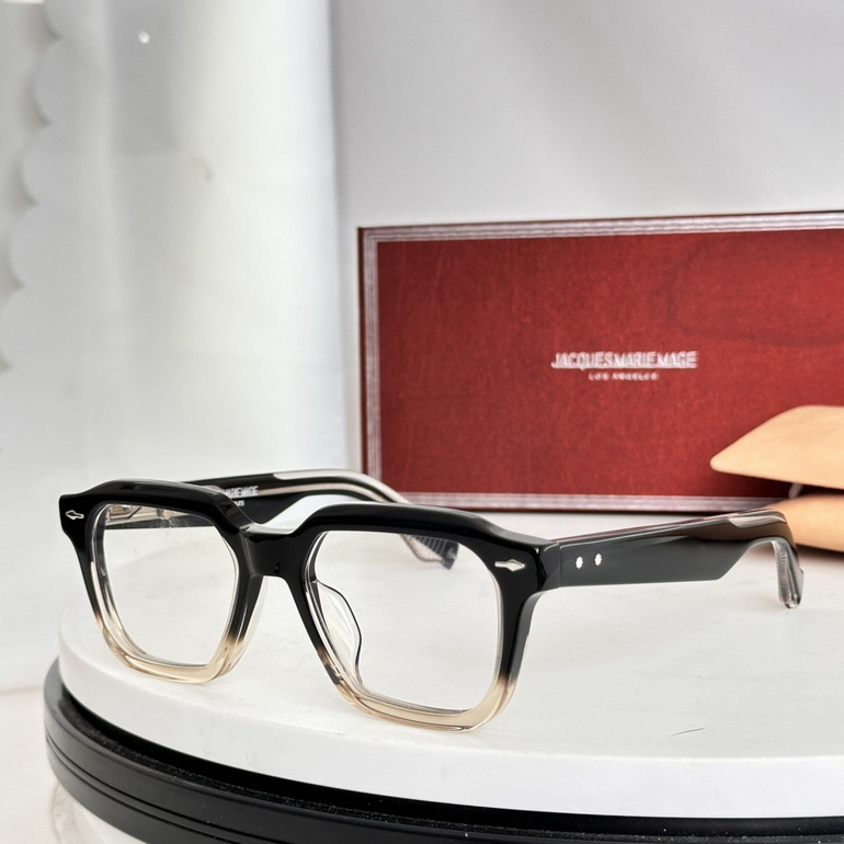JACQUES MARIE MAGE Sunglasses(AAAA)-438