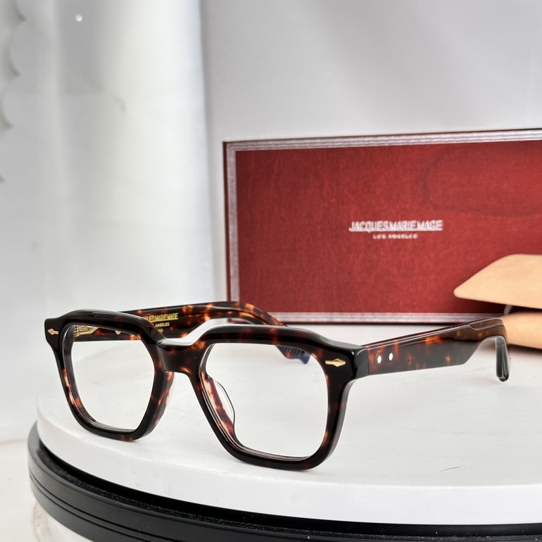 JACQUES MARIE MAGE Sunglasses(AAAA)-429
