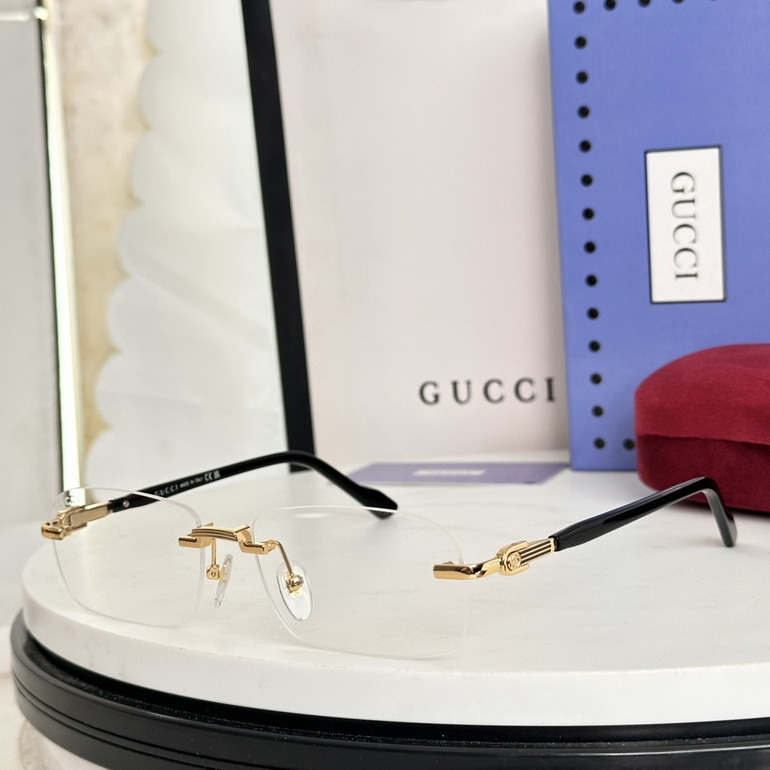 GUCCI Sunglasses(AAAA)-2675