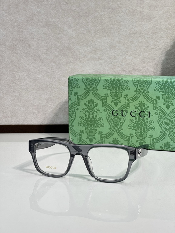 GUCCI Sunglasses(AAAA)-2626