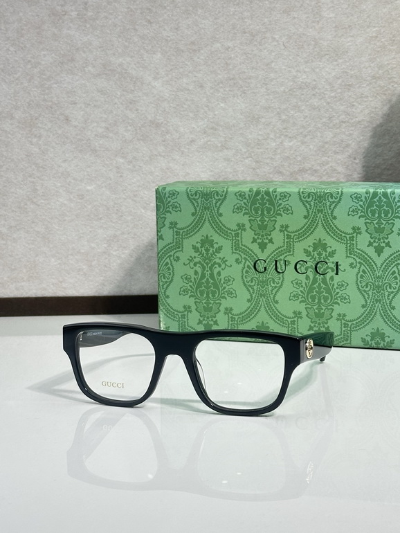 GUCCI Sunglasses(AAAA)-2622