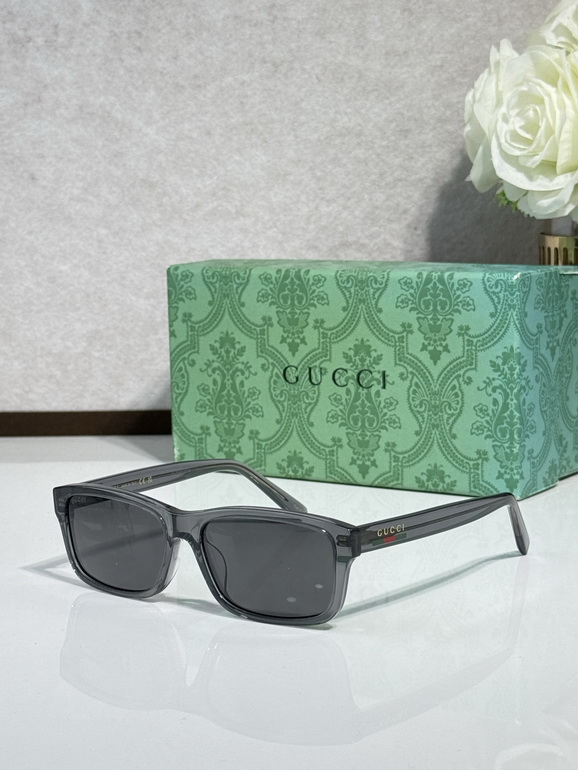GUCCI Sunglasses(AAAA)-2609