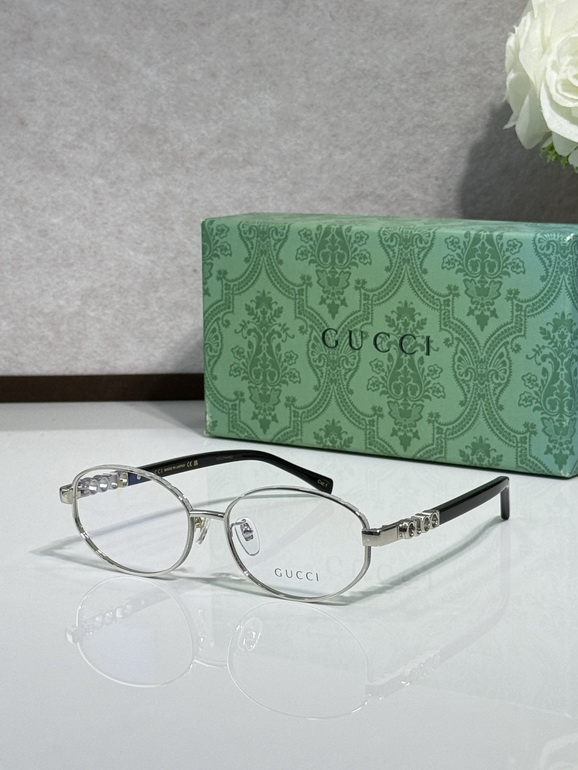 GUCCI Sunglasses(AAAA)-2574