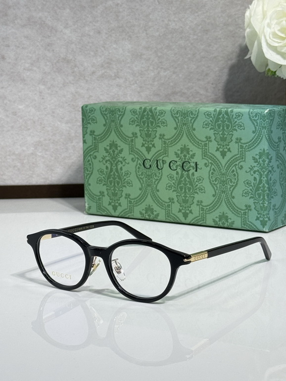 GUCCI Sunglasses(AAAA)-2566
