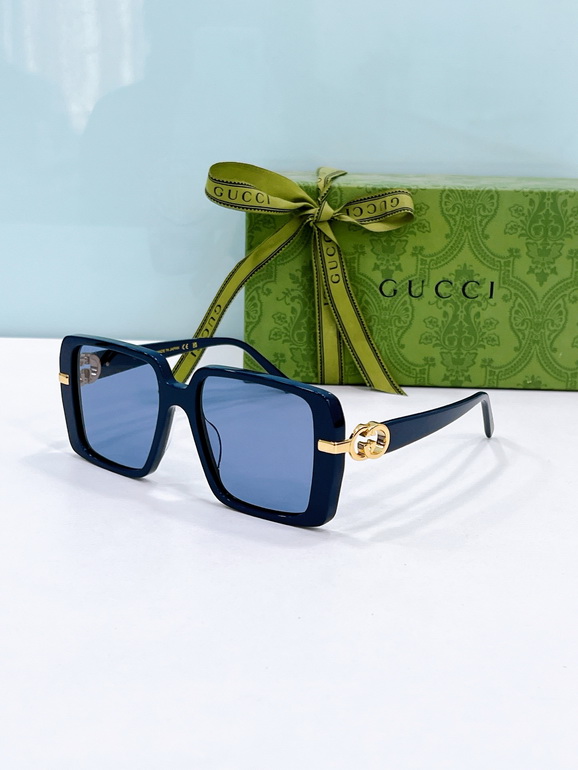 GUCCI Sunglasses(AAAA)-2471