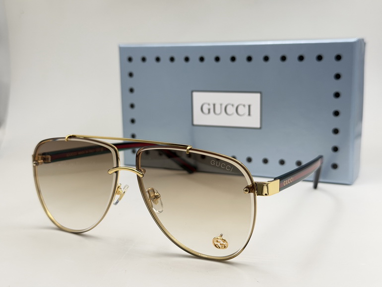 GUCCI Sunglasses(AAAA)-2415