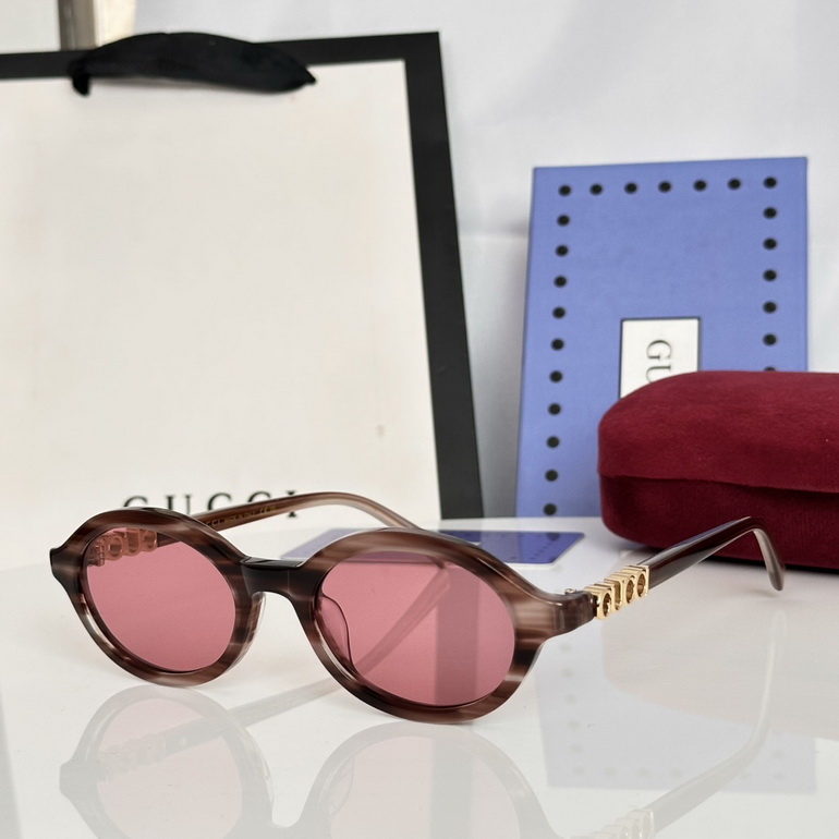 GUCCI Sunglasses(AAAA)-2326