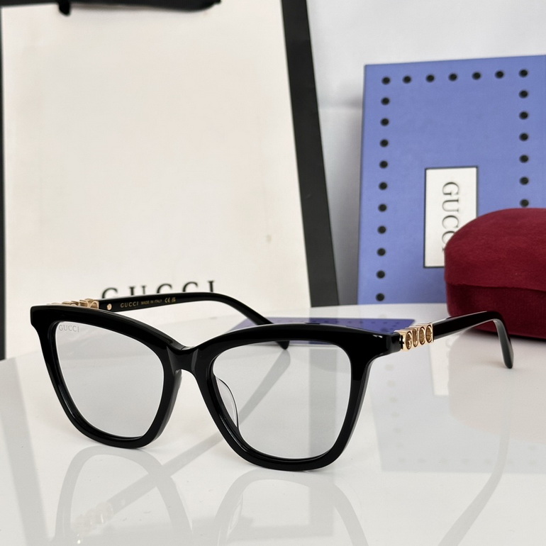 GUCCI Sunglasses(AAAA)-2320