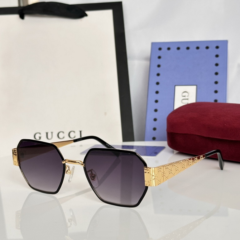 GUCCI Sunglasses(AAAA)-2273