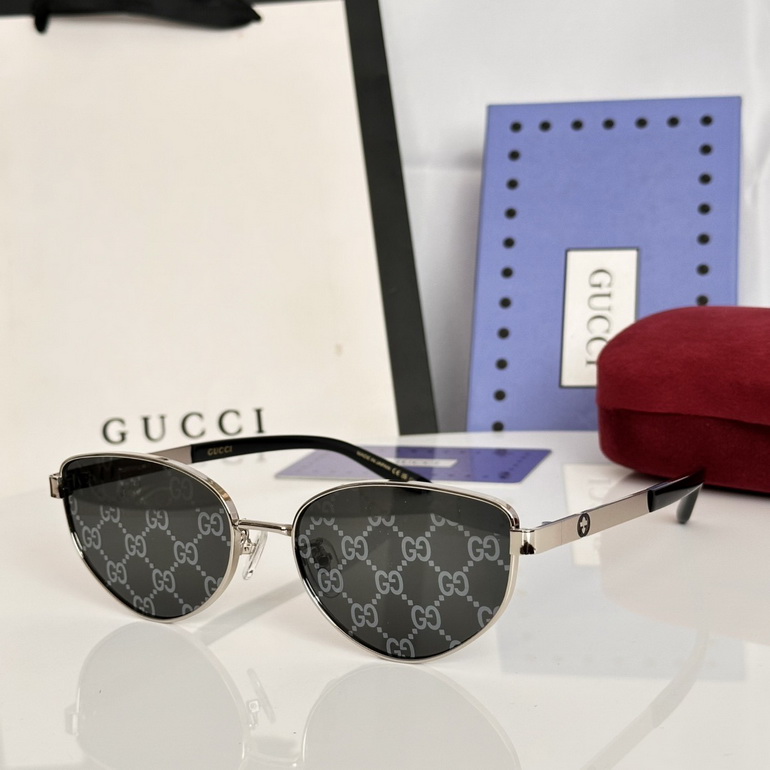 GUCCI Sunglasses(AAAA)-2248