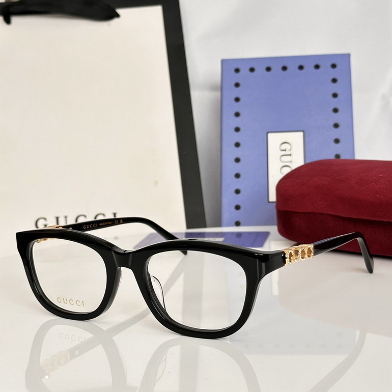 GUCCI Sunglasses(AAAA)-2239