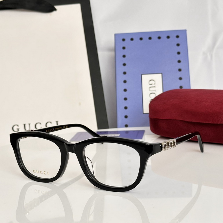 GUCCI Sunglasses(AAAA)-2237