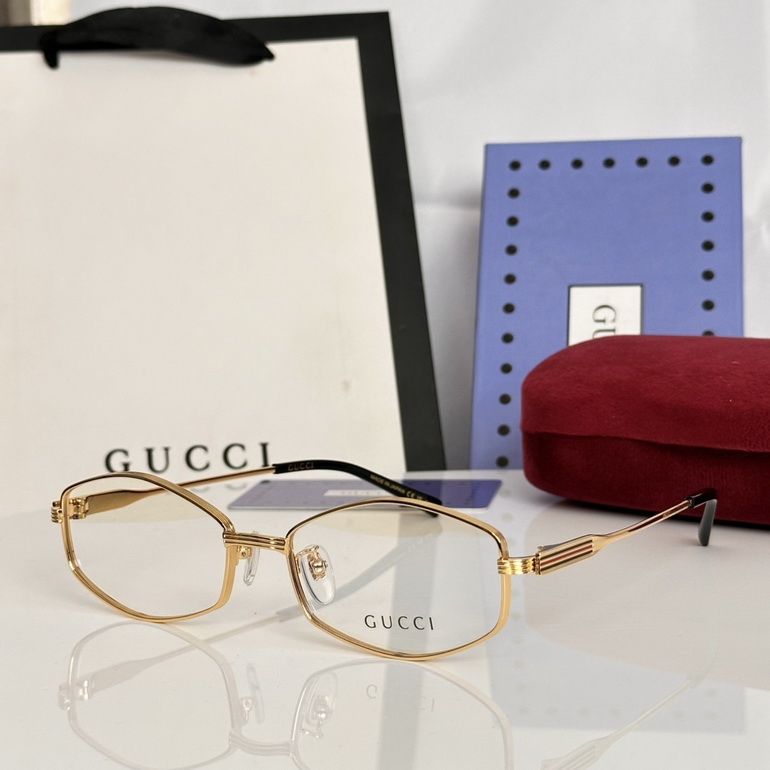 GUCCI Sunglasses(AAAA)-2238