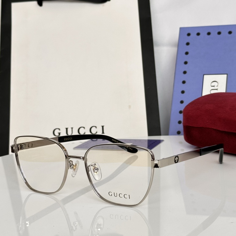 GUCCI Sunglasses(AAAA)-2221