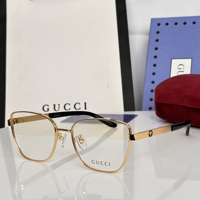 GUCCI Sunglasses(AAAA)-2220