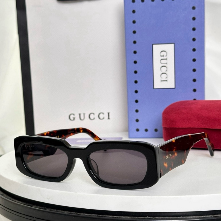GUCCI Sunglasses(AAAA)-2179