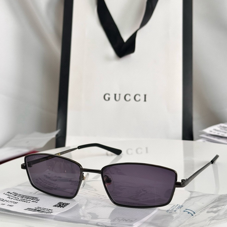 GUCCI Sunglasses(AAAA)-2084