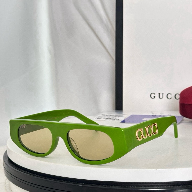 GUCCI Sunglasses(AAAA)-2079
