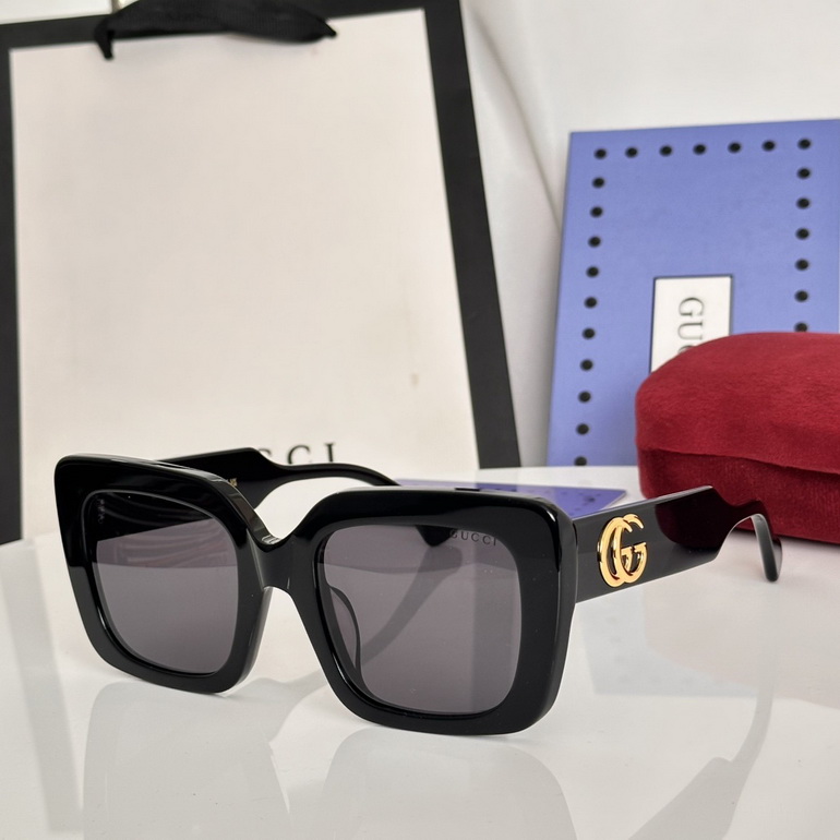 GUCCI Sunglasses(AAAA)-2062
