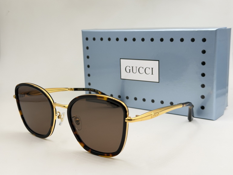 GUCCI Sunglasses(AAAA)-2028